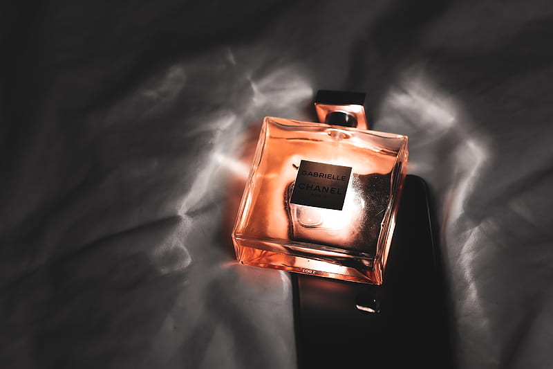 Henri Martin Perfumes