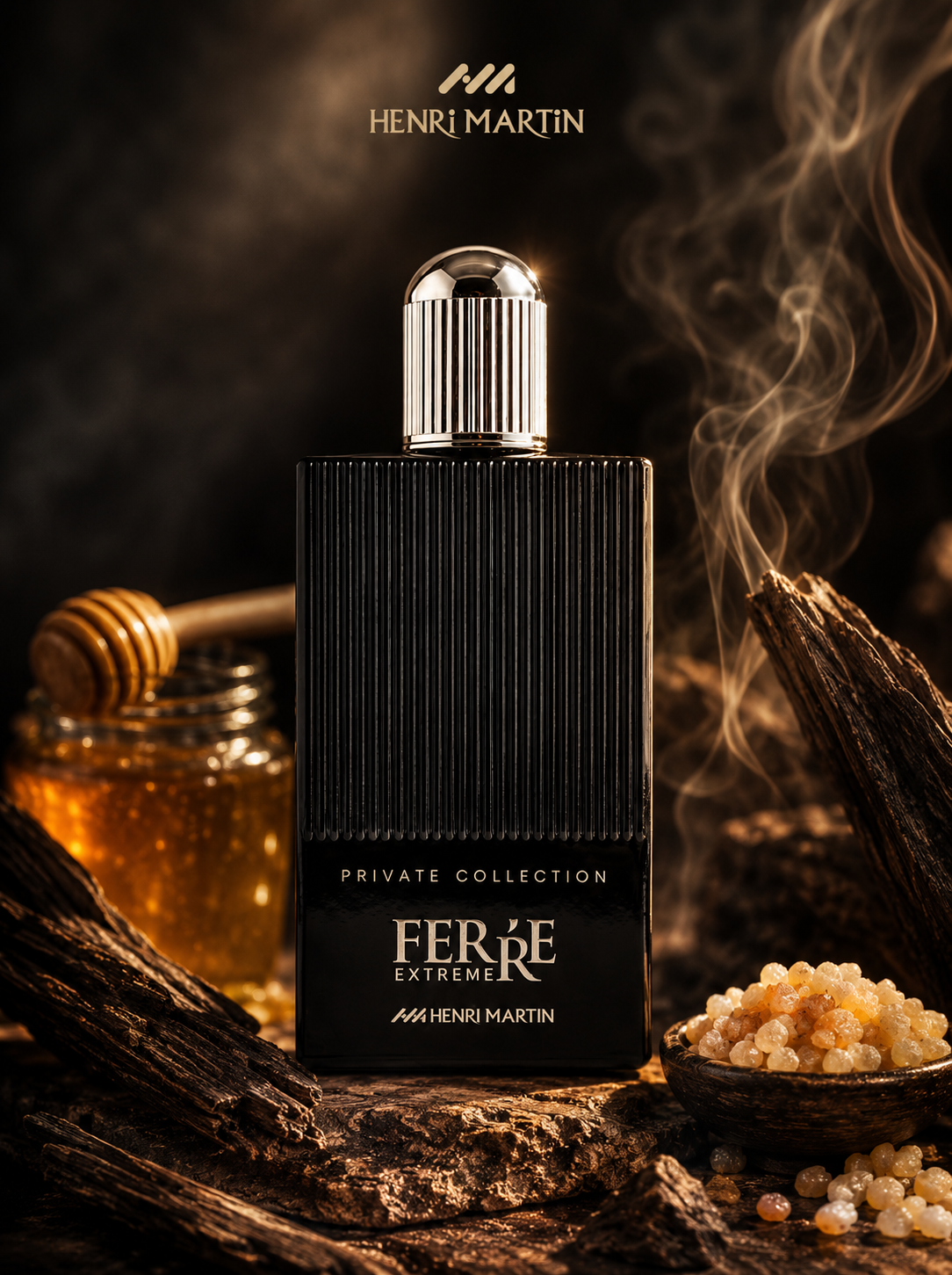 FERRE EXTREME EDP 100ML